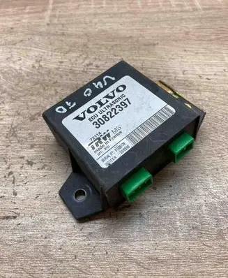 Volvo S40, V40 Immobilizer control unit/module 30822397