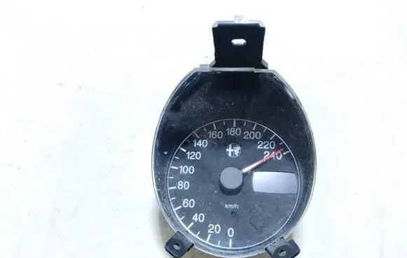 Alfa Romeo 156 Speedometer (instrument cluster) 156050815