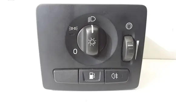 Volvo S40 Light switch 30669733