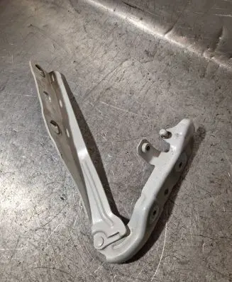 Citroen DS5 Engine bonnet/hood hinges 9686611580 10E12