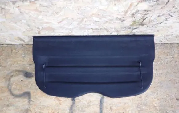 Citroen C4 II Parcel shelf 96874780ZD
