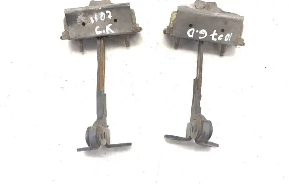 Ford Transit Loading door check strap stopper 
