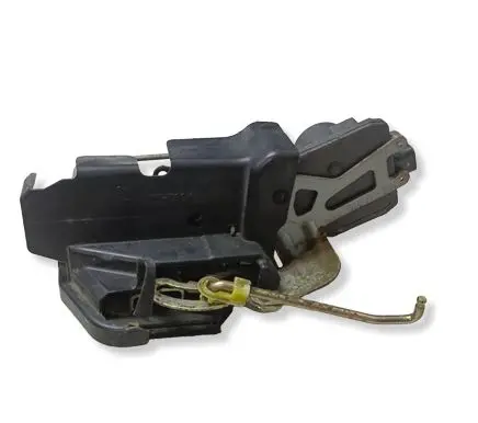 Hyundai Santa Fe Rear door lock 8142026000