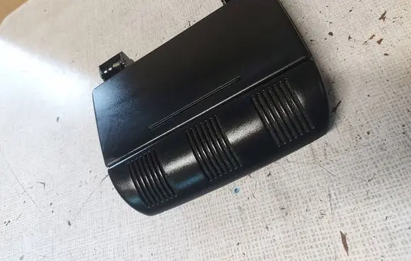 Skoda Octavia Mk2 (1Z) Headlining roof glove box 1Z0868565E