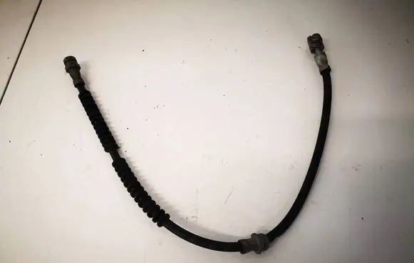 Audi Q4 e-tron Fuel line/pipe/hose 