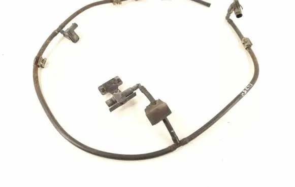 Mercedes-Benz ML W164 Windshield washer spray nozzle 1648603692 1648600147