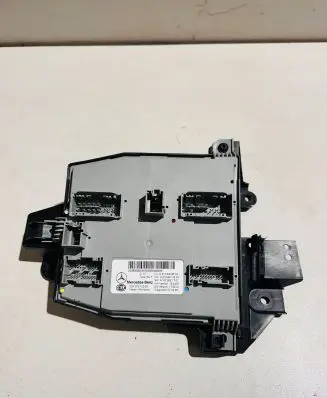 Mercedes-Benz E W213 Comfort/convenience module A2139009219