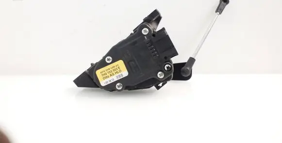 Volkswagen Transporter - Caravelle T5 Acceleration sensor 7H2723503E 6PV00802620