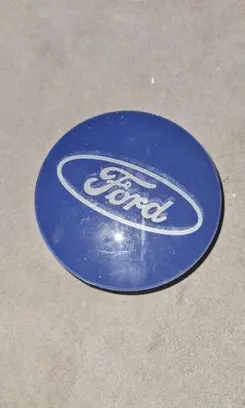 Original wheel cap
