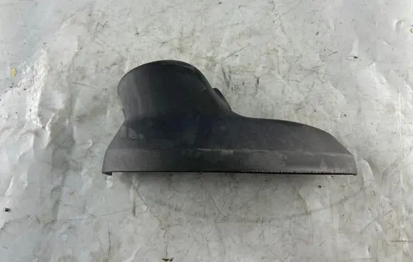 Jaguar XJ X351 Steering wheel column trim AW9317D737A