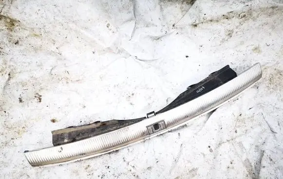 Audi Q7 4L Other trunk/boot trim element 4l0864483 4l0864483a