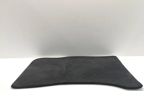 BMW 5 E60 E61 Front floor mat 