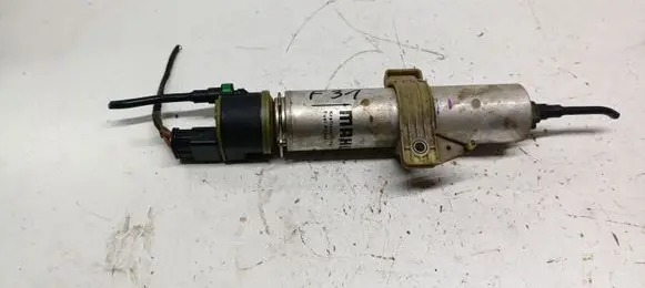 BMW 3 F30 F35 F31 Fuel filter heater 8572621