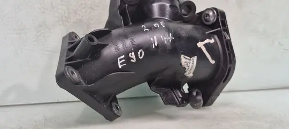 BMW 3 E90 E91 Intake manifold 108452S10 7810765