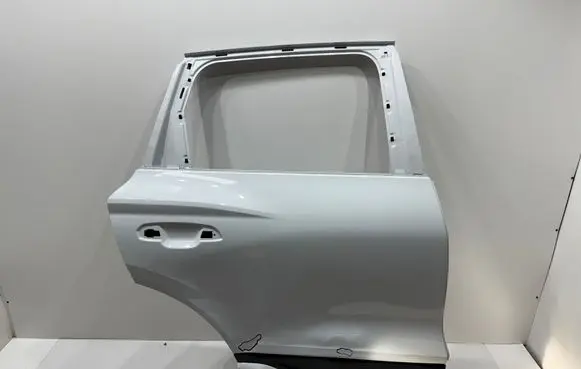 Audi Q6 e-tron Rear door