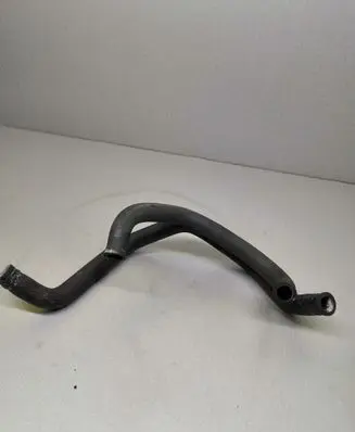 Volkswagen Golf IV Engine coolant pipe/hose 1J0121086B