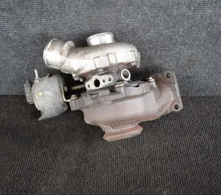 Ford S-MAX Turbo