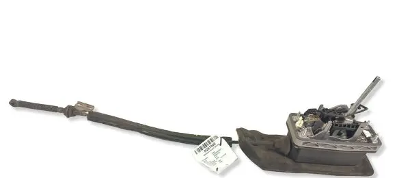 Volkswagen Phaeton Gear shifter/selector 834400120002