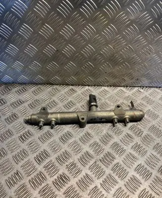 Chrysler Voyager Fuel main line pipe 0445214041 0281002398