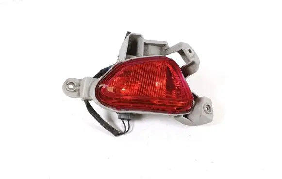 Rear fog light