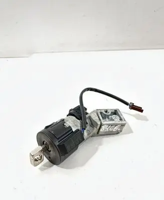 Ignition lock