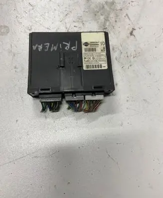 Nissan Primera Comfort/convenience module 28550AV7 5WK48123