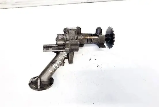 Volvo S40, V40 Oil pump 7700600252