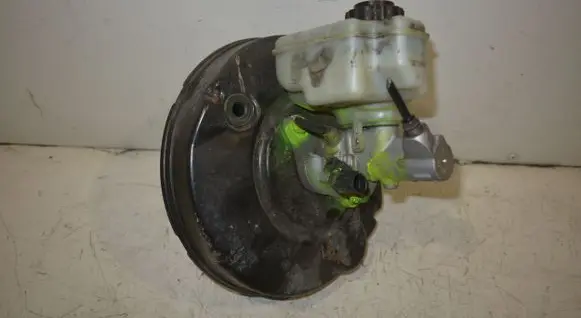 Audi A3 S3 8P Brake booster 1K1614105