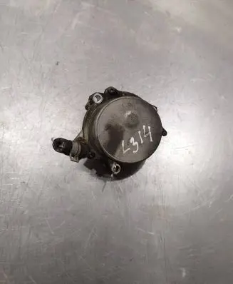 Suzuki SX4 Vacuum pump 55187760