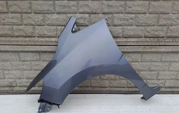 Honda Jazz Front wheel arch liner splash guards LPHONJAZZ