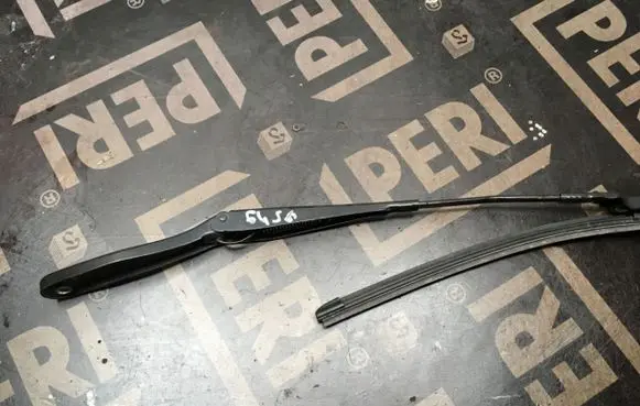 Volvo S40 Windshield/front glass wiper blade 