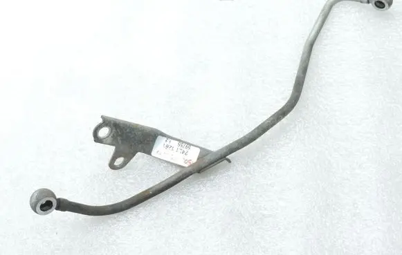 Toyota Yaris Turbo turbocharger oiling pipe/hose 1547733010