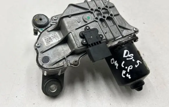 Citroen DS5 Wiper motor 9686934280 372000171572 W000011574