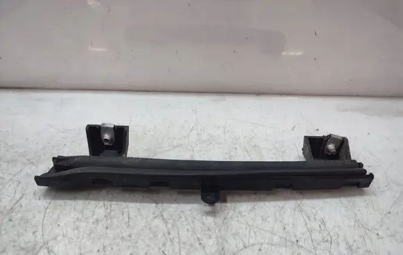 Opel Insignia B Rear door windshield rail 39107274