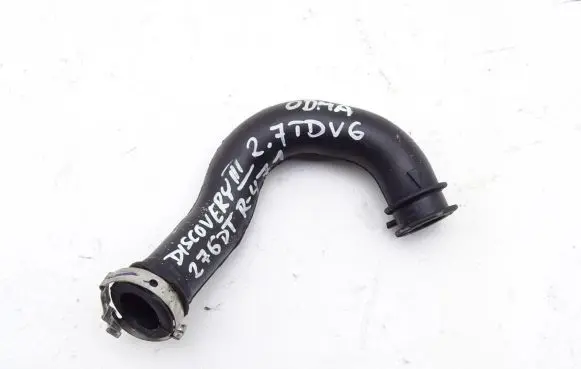 Land Rover Discovery 3 - LR3 Intercooler hose/pipe 4H2Q-6A886-BC
