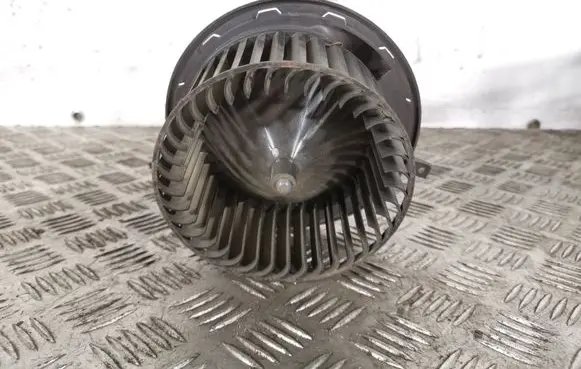 Dodge Journey Heater fan/blower 518081401 990773024X