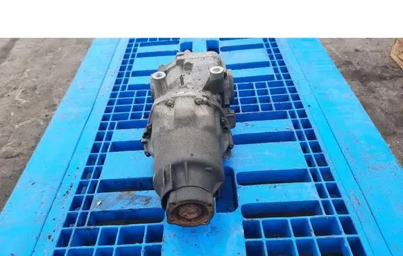 Honda CR-V Rear differential P6R