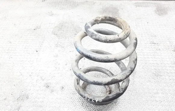 Mazda 2 Rear coil spring