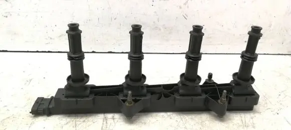 Alfa Romeo 159 High voltage ignition coil 1220703028