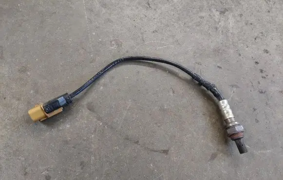 KIA Sportage Lambda probe sensor 3921037513