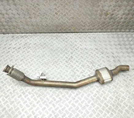 Audi Q5 SQ5 FY Muffler/silencer 8MA253350A 8MA253211A
