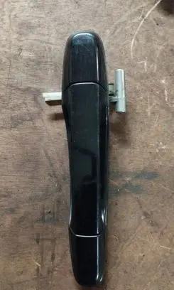 Lexus IS 200-300 Rear door exterior handle