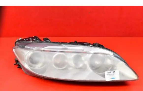 Mazda 6 Headlight/headlamp F014002477R
