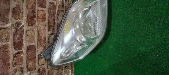 Citroen Nemo Headlight/headlamp