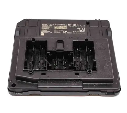 Volkswagen ID.4 Central body control module 1EA937089A 1EA937089L