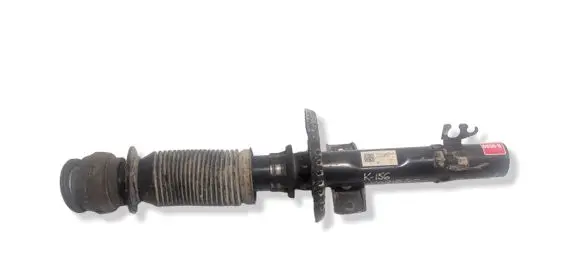 Skoda Fabia Mk3 (NJ) Front shock absorber/damper 6R0413031BF