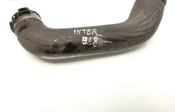 Volvo V40 Intercooler hose/pipe 31657732 P31657747