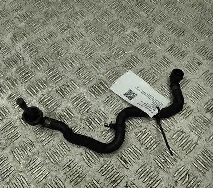 Mercedes-Benz A W177 Engine coolant pipe/hose A1775019201