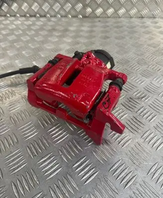 Audi A6 S6 C7 4G Rear brake caliper