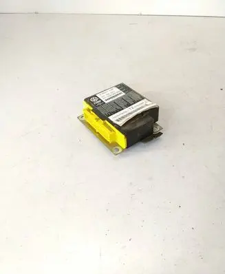 Volkswagen PASSAT B6 Airbag control unit/module 3C0909605J 391130 0706290P